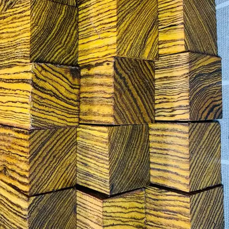 

120X38X10 мм 120X38X30 мм 120X38X8 мм мексиканская золотая сандаловая доска для ножей, ручка, весы, материал для самостоятельного изготовления, патч