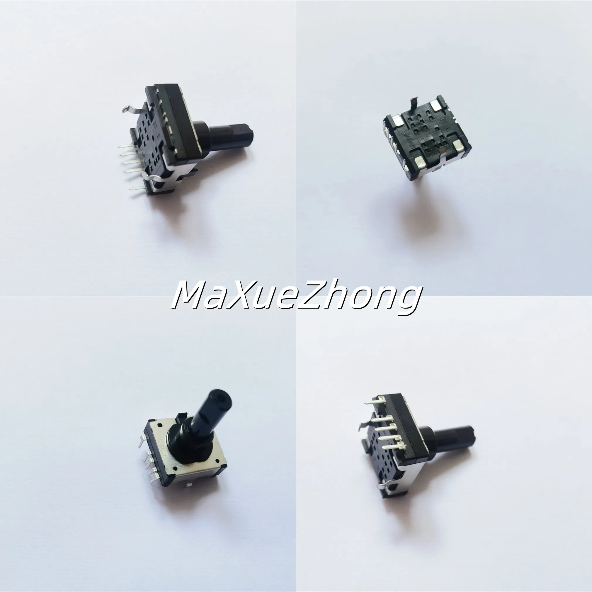 

Original New 100% encoder 360 degree rotation 16-point axis 21MM EVQV9M00616E (SWITCH)