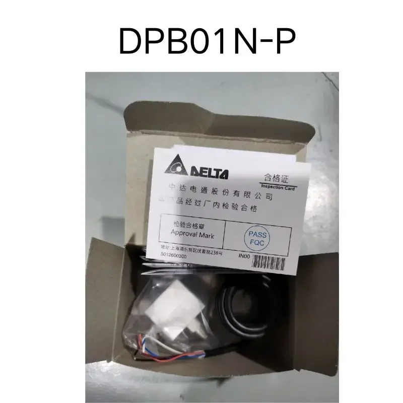 New Pressure sensor DPB01N-P Fast Shipping