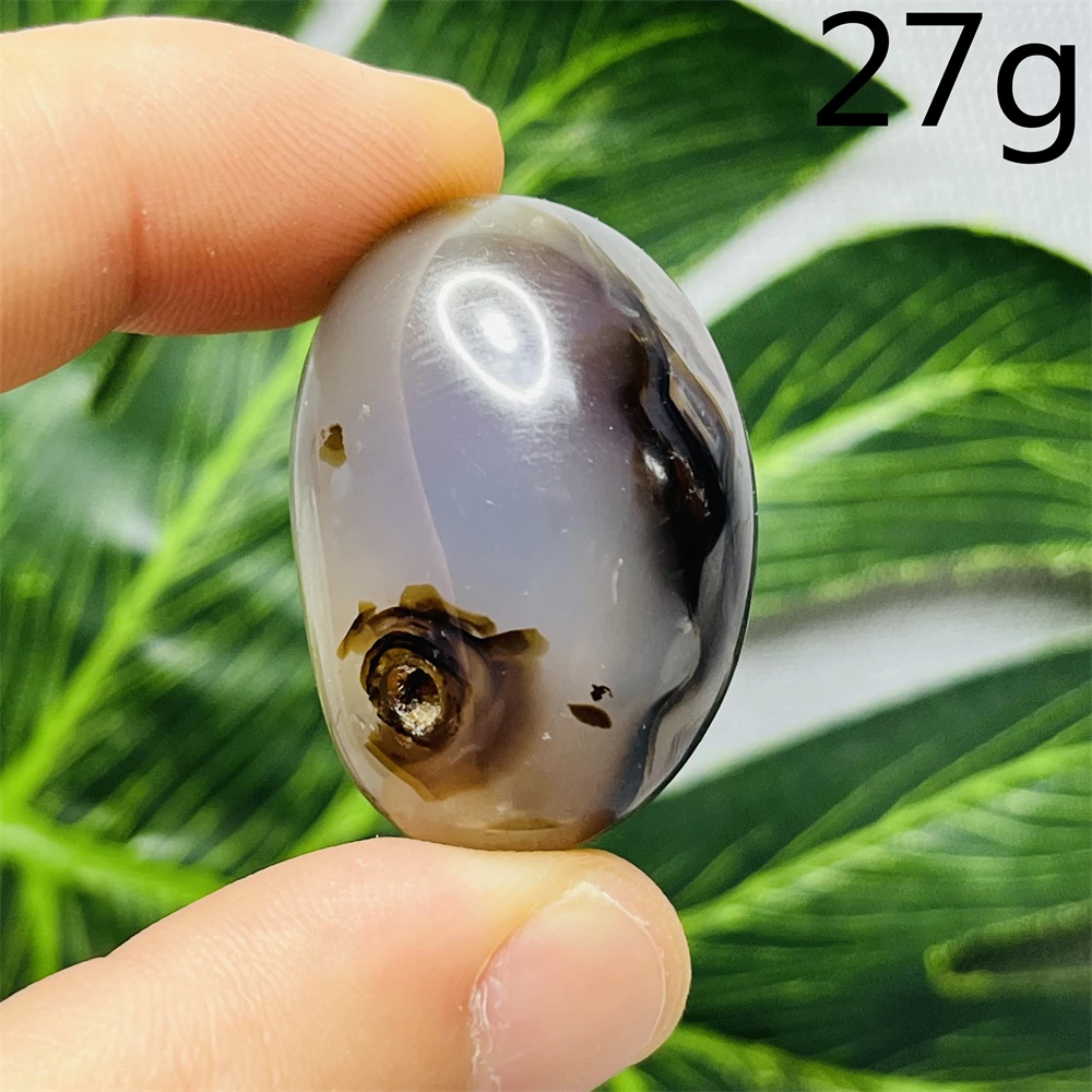 Natural Gemstones Snow-capped Mountains Glaciers Agate River Flows Crystal Home Room Decoration Festival Gifts Witchcraft altars