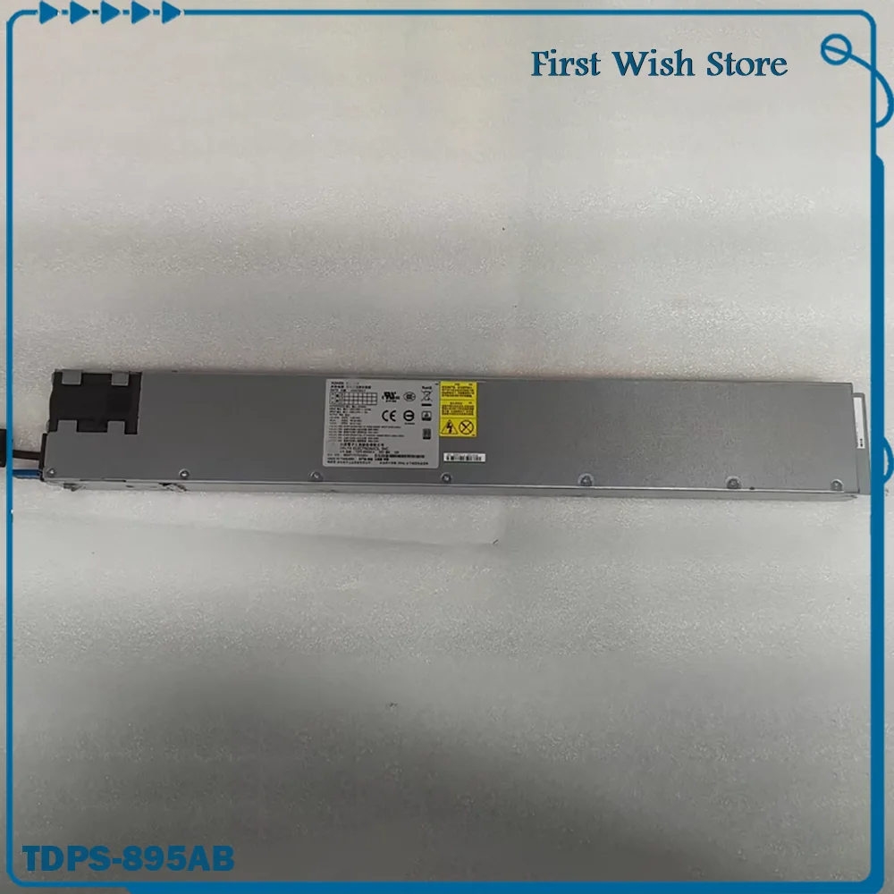 

3290737-A HDS-VSP G200 G350 Power Supply TDPS-895AB