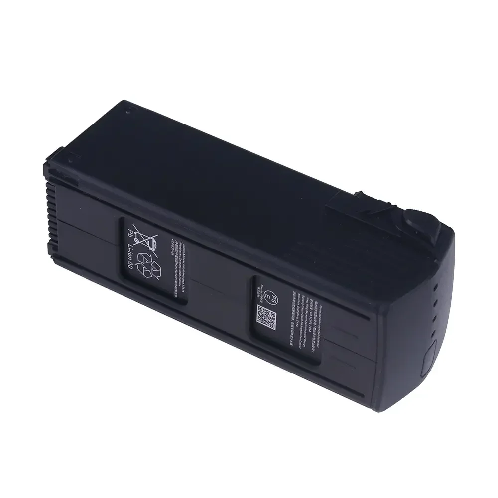 Luxurious Galactic 5000mAh smart battery enables 46min prolonged flight, efficient upgraded power for Mavic3/3Pro/3Cine