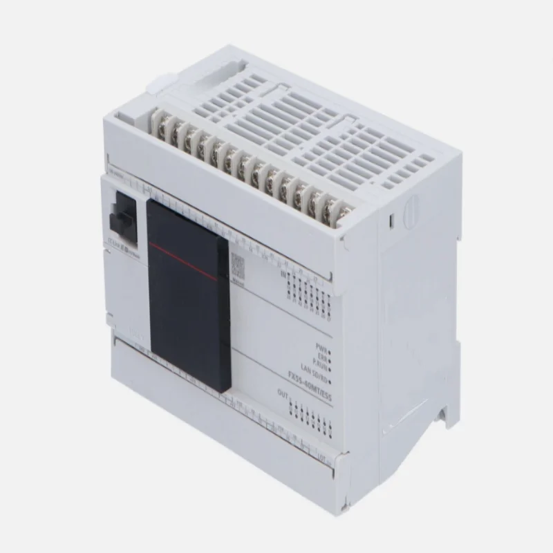 

Brand-new, factory-sealed module FX5S-30MR/ES FX5S-30MT/ES FX5S-30MT/ESS FX5S-40MR/ES FX5S-40MT/ES FX5S-40MT/ESS