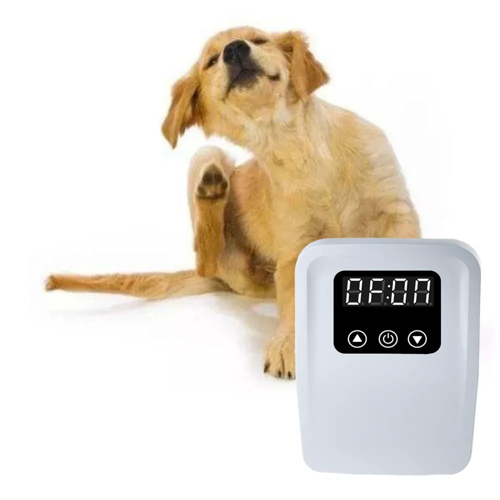 New Ozone Generator Vegetable Fruit Washers Ozonizer Air and Water O3 Deodorization Disinfector Ozonator