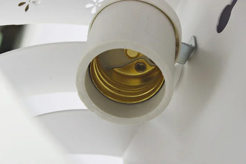 Modern Led Wall lamp With Square Shape up down bathroom light Household living bed lights Aluminum beside lamp for reading image 3