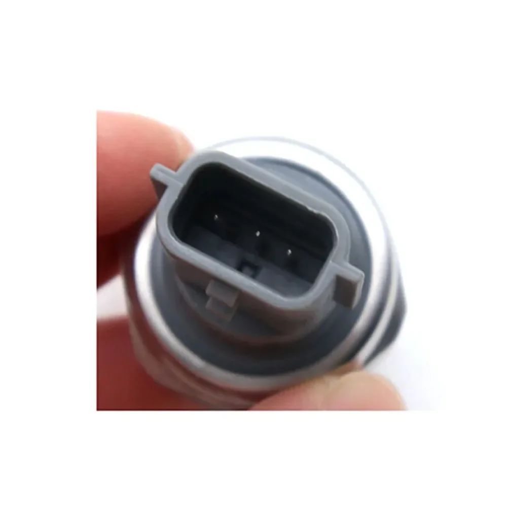 Conjunto de interruptor de Sensor de presión de aceite OE 25070-1MC0A para Nissan Altima Juke Maxima Rogue Sentra Titan Versa pieza de automóvil