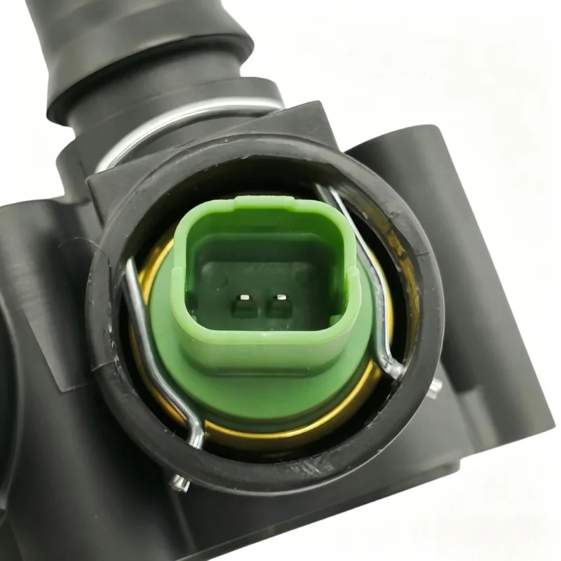 Original Quality LR001312 C2S44028 Thermostat Housing For Freelander 2 Discovery Sport Jaguar XF 2006-2015