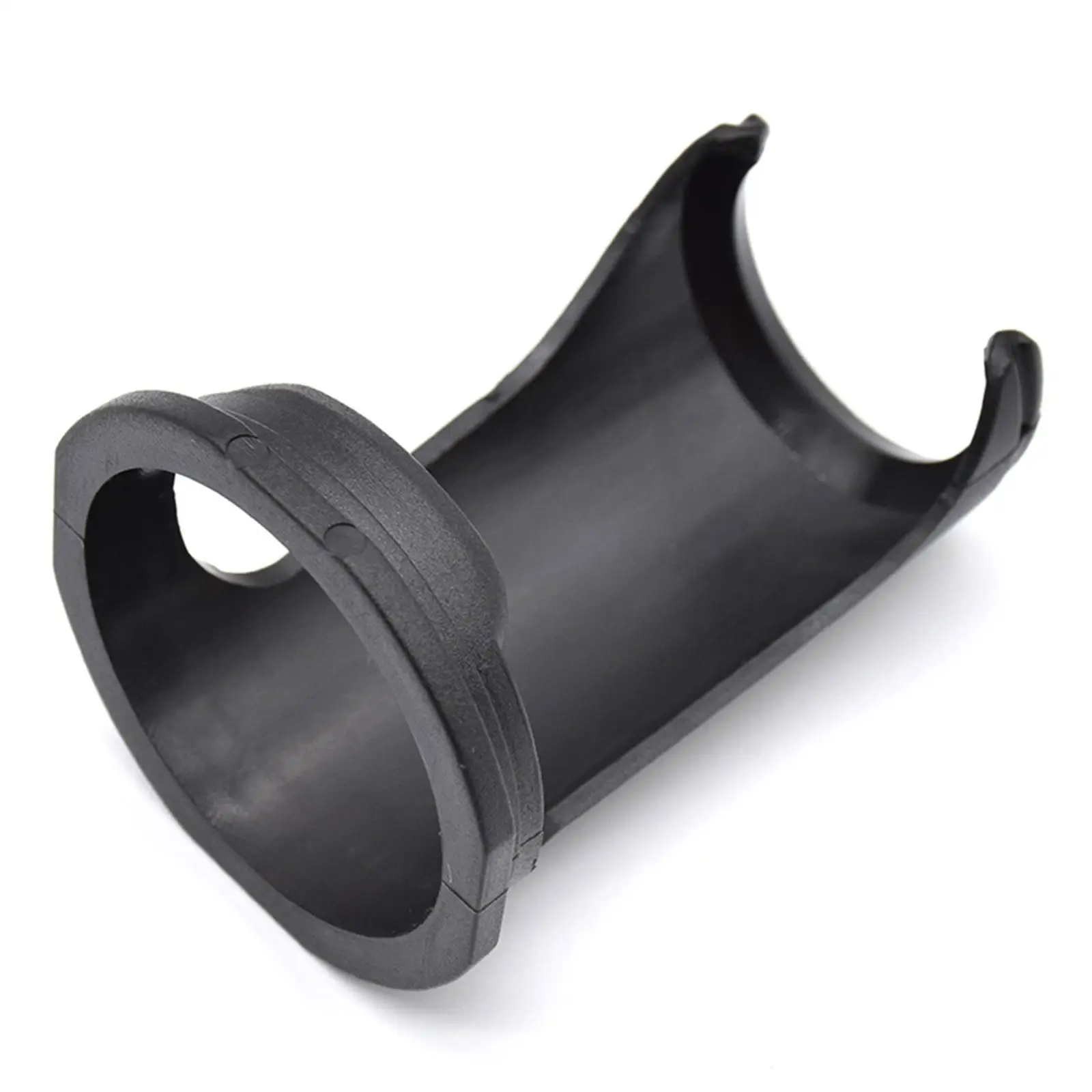 Shaving Brush Stand Compact Resin Base Shaving Organizer for Shave Brush Holding in Bathroom or Professional Salon