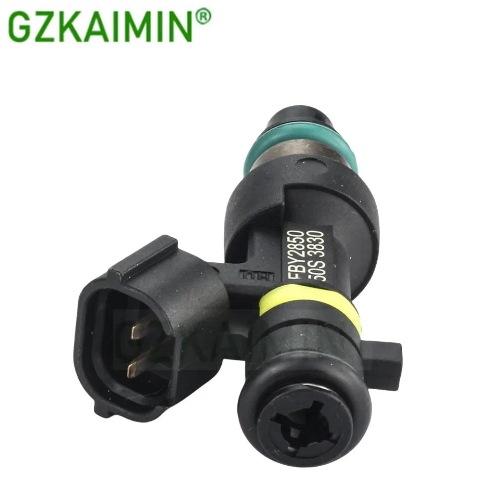 GZKM Fuel injector nozzle  FBY2850 16600-EN200 FOR 2.0L 1.8L for nissan Versa Cube for Sentra