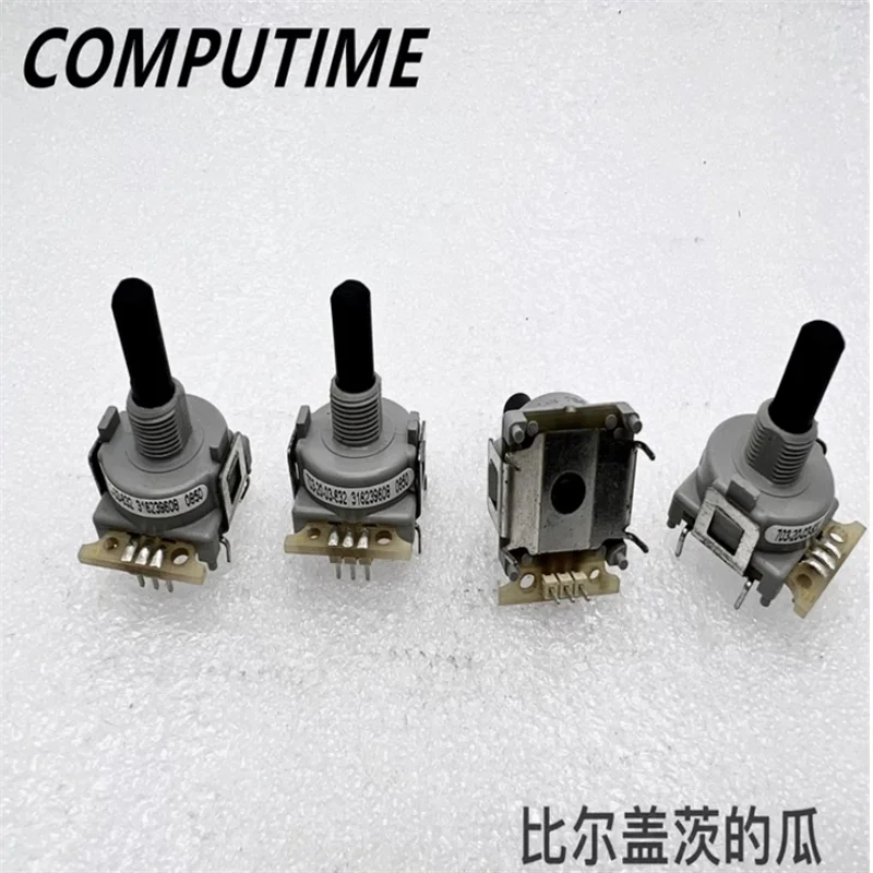 1 PCS COMPUTIME US 01B-2002-AADOE38 potentiometer 20K press rotation axis length 20mm