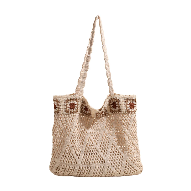 High end women\'s hand woven bag [20 pieces]