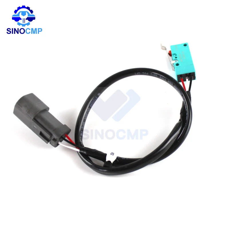 111-4799 1114799 Pressure Sensor Switch for CAT 307B 307D 308C 308D 311B 311D 312B 312D 1090 1190 1190T 307D 308C 308D E325D