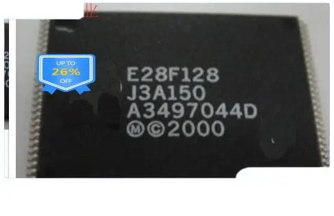 

E28F128J3A150 Original original film, please rest assured to purchase