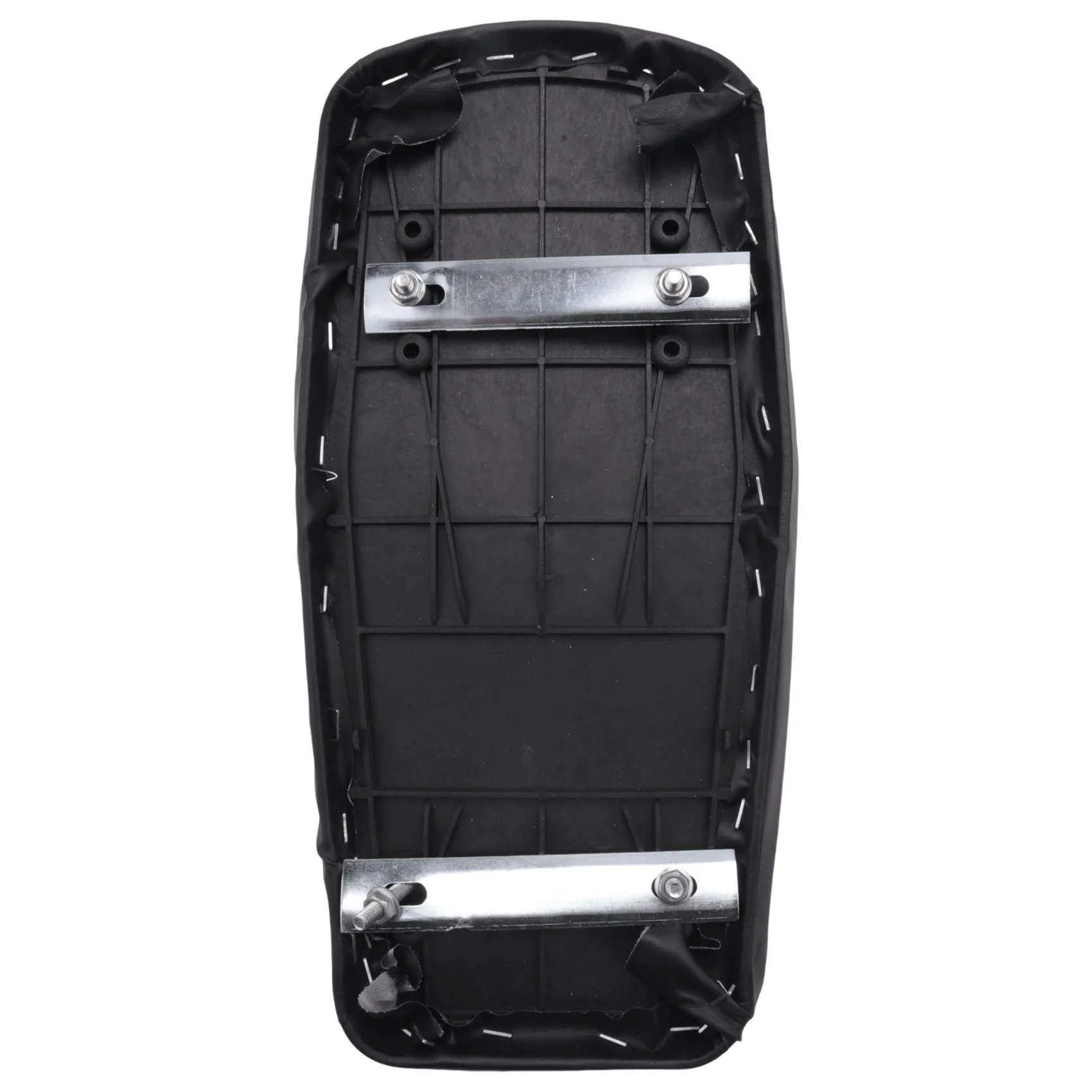 NEW HOT In Stock-Bicycle Back Seat Soft Thick Bicycle Rear Seat Cushion Child Seat Cycle Accessories For Mountain Bike
