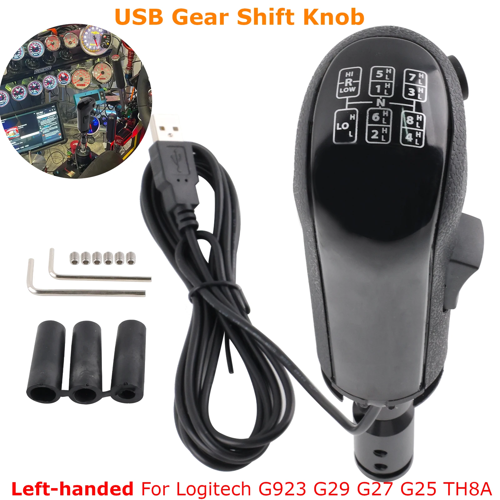 For Euro Truck Usb …