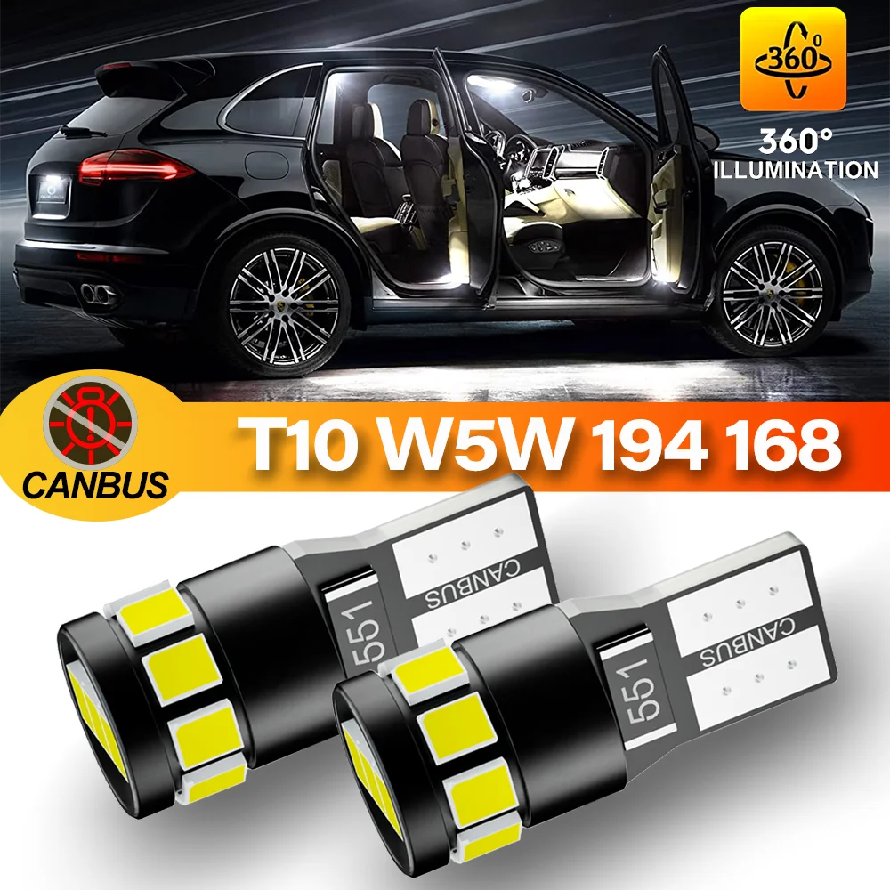 

Автомобильная CAN-шина T10 W5W для Toyota Land Cruiser Prado 150 J150 LC150 2010 2011 2012 2013 2015 2014 2016, оформление парковки