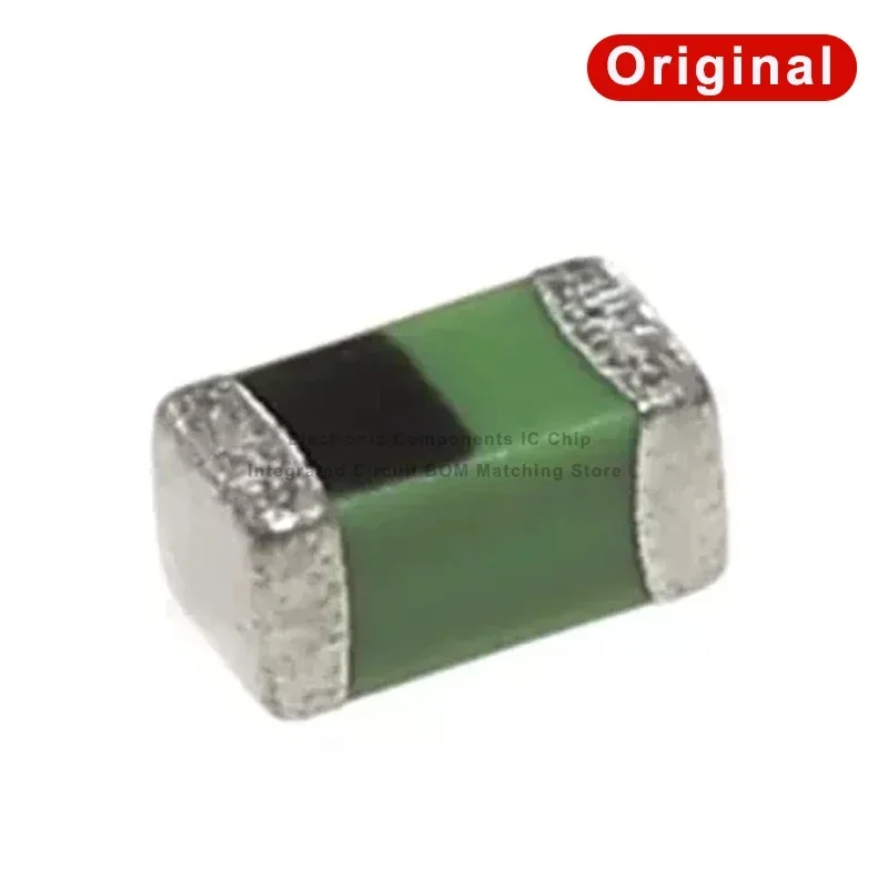 1000pcs 0402  1nH 1.1n1.2nH 1.3nH 1.5nH 1.8nH 2nH 2.2nH 2.4nH 2.7nH 3nH 3.3nH 3.6nH 3.9nH LQG15 Series SMD Inductor