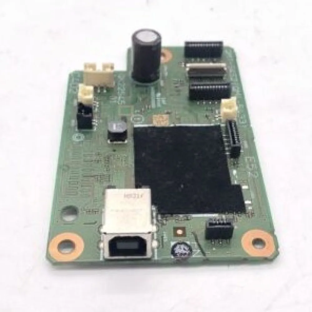 Main Board Motherboard QM7-5452 QM4-5433 Fits For Canon QM7-5452 QM4-5433 1810 G-1810 G1810