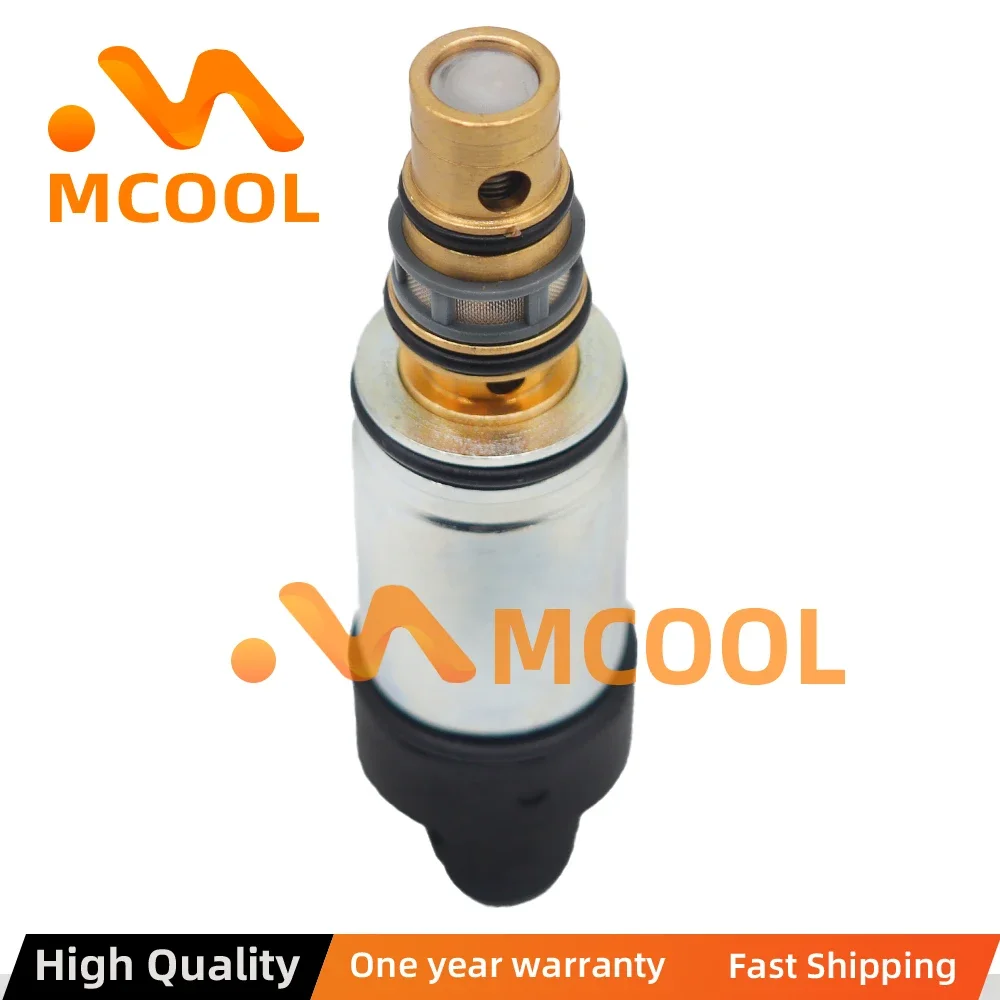 mc-58 PXC16 Auto AC Compressor Control Valve For Bucik Nissan VOLVO S60 V60 V70 36001462 31366155 31332386 31315453 P31366155