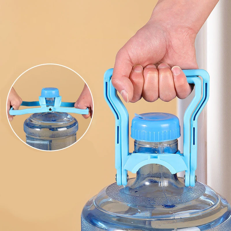 

Thickened Bucket Type Water Extractor For Pure Mineral Water With A Handle That Is Easy And Effortless To Handle