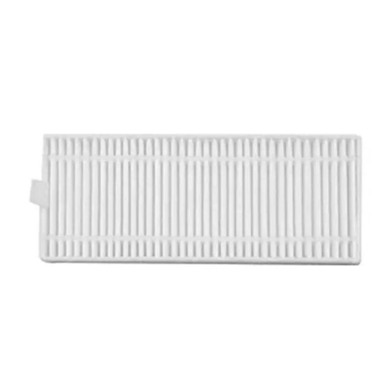 Para honor escolha r2/r2 plus/360 s8 robô aspirador de pó rolo escova lateral filtro mop panos pano Accessories-AT39