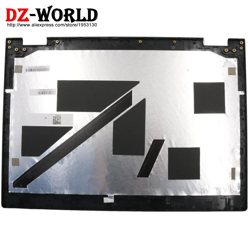 

Задняя крышка, верхняя крышка, задняя крышка ЖК-дисплея для ноутбука Lenovo Thinkpad Yoga 260 00HT497 AQ1EY000200 00HT496