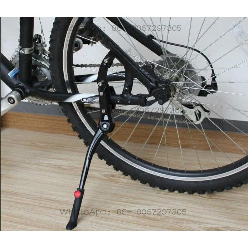 Bicycle Adjustable Support Foot 27.5 Mountain Road Bike Universal Foot Support