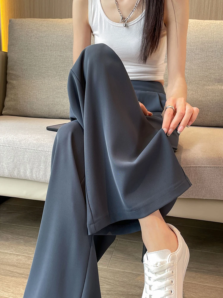 Thumbnail 4 - #39 New Straight Leg Trousers Arrivals