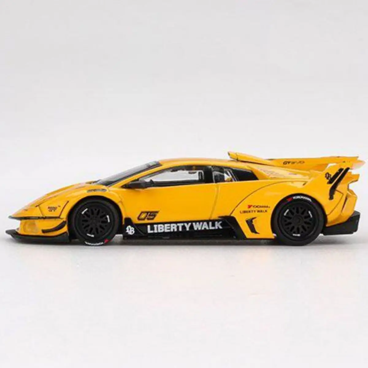 MINIGT TSM 1135 1:64 GT Evo Diecast Model Car