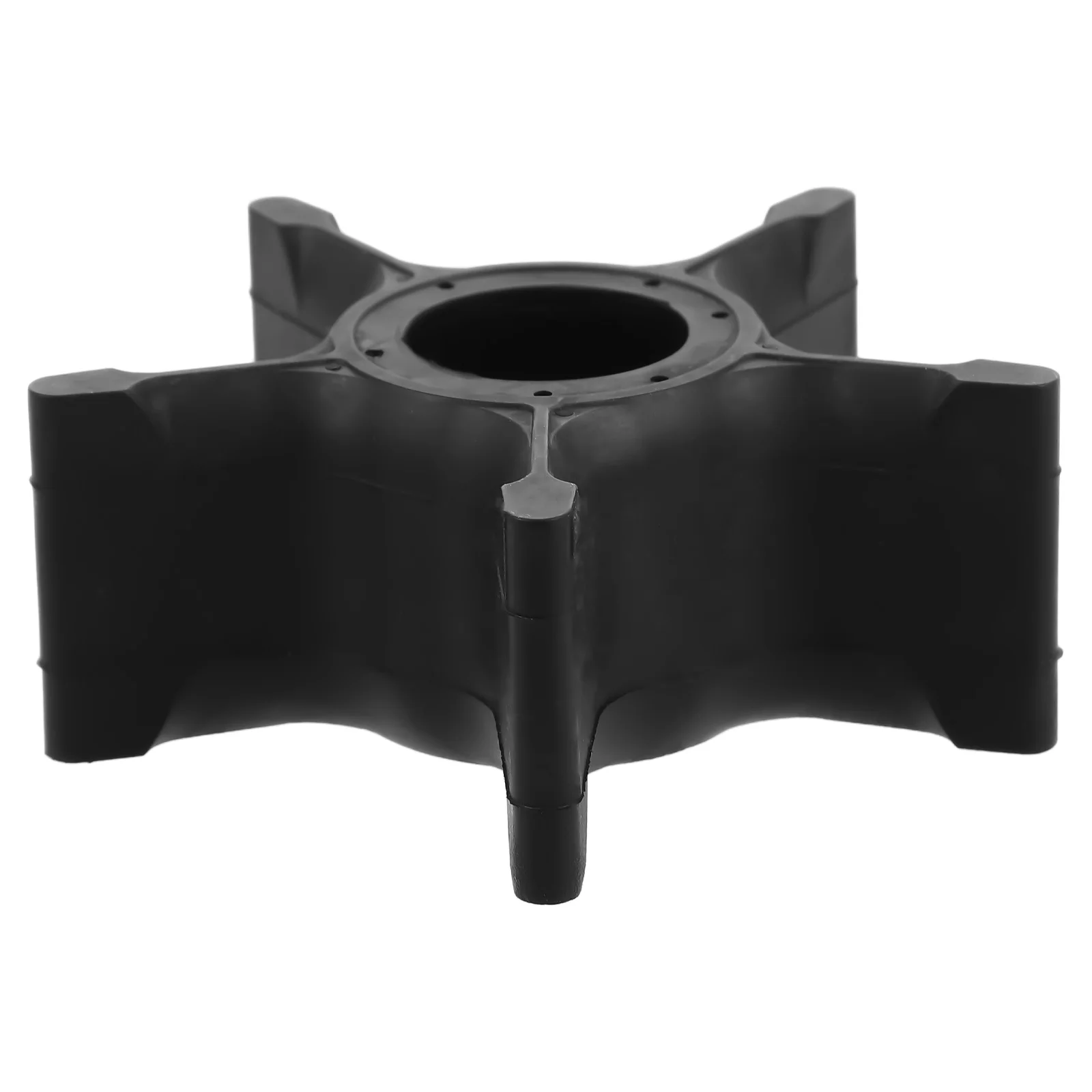 

Water Pump Impeller Replacement for Outboard Motors High Efficiency Durable Transfer Pump Impeller Marine Boats Yachts Parts