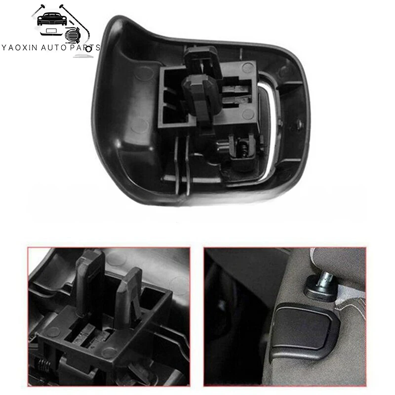 1417521 For Ford Fiesta MK6 3 Door 2001-2008 Left Right Hand Seat Tilt Cables+Armrest Cover 1441166 1417520 1441167