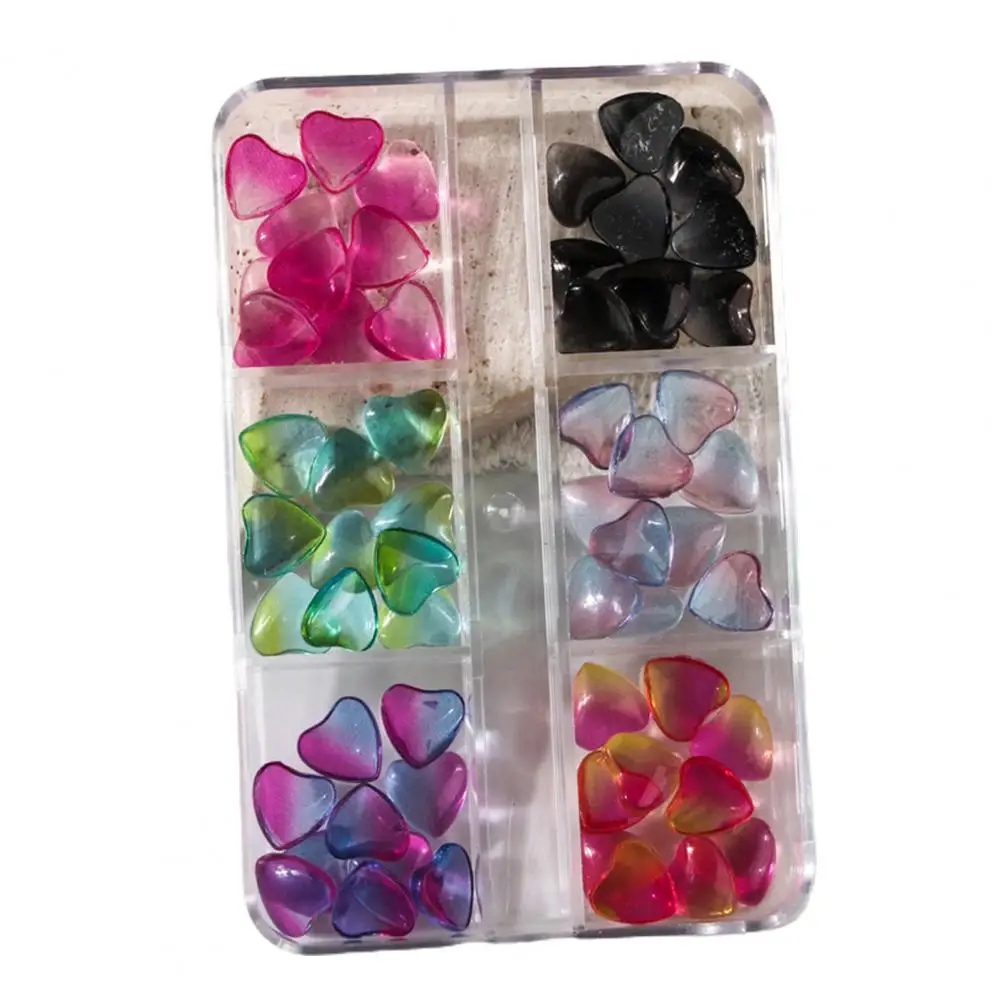 box focallure