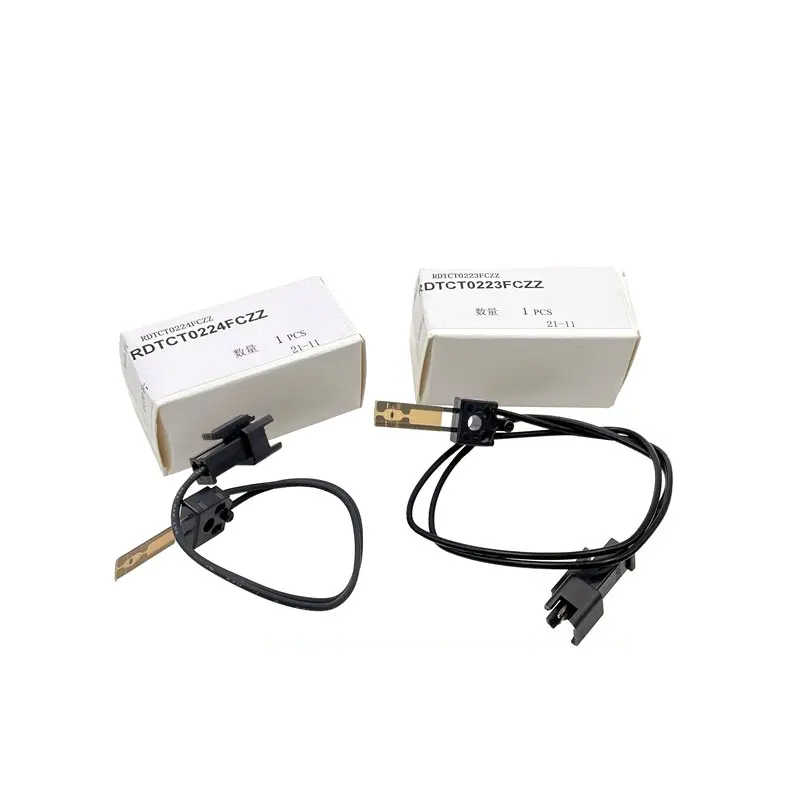 Original NEW RDTCT0224FCZZ RDTCT0223FCZZ Upper/Lower Fuser Thermistor for Sharp 2310 3610 3640 2610 2640 3110 3111 3116