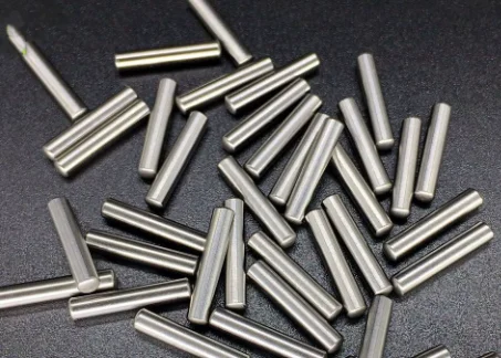 New probe internal and external adapter screw M2M3M4M5 thread five directional star shaped stainless steel