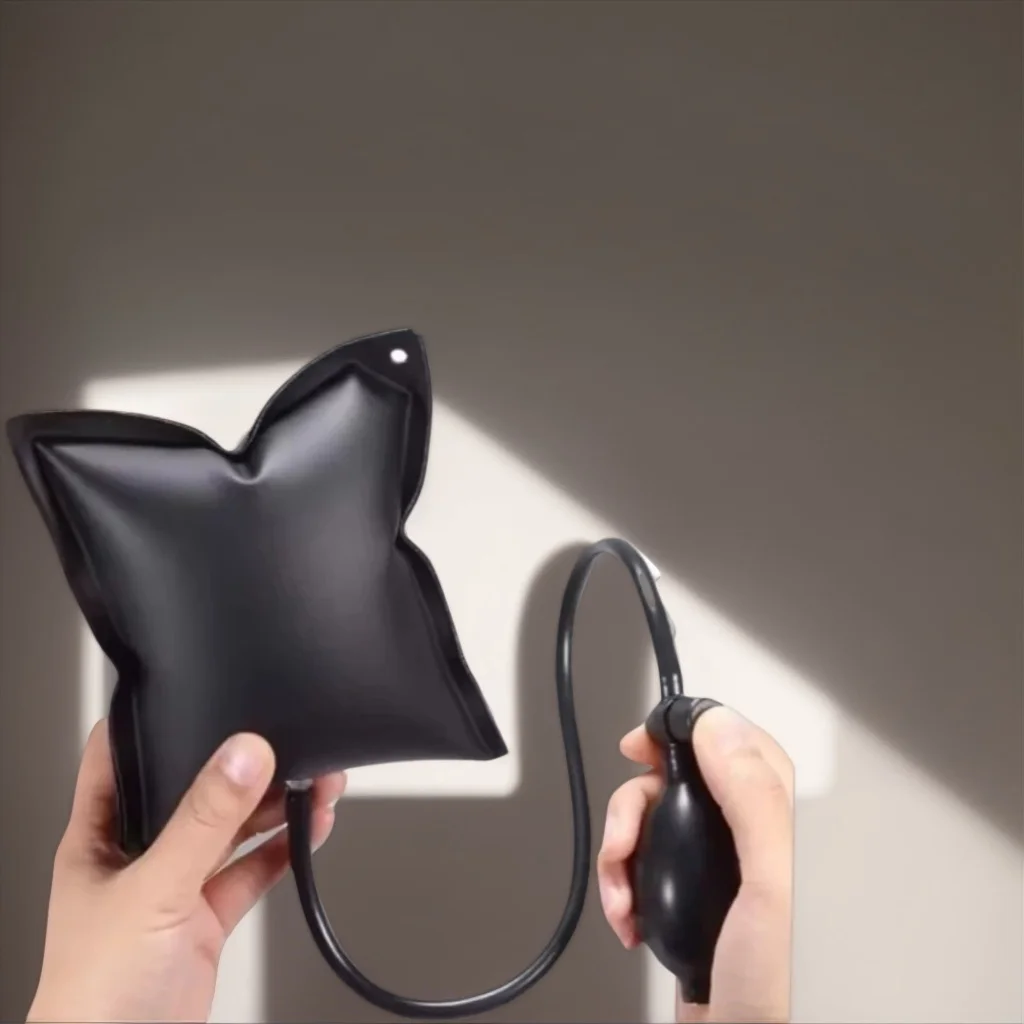 

Клинья воздушного насоса - надувные двери/окна безопасности безопасности для автомобильной калибровки и инструменты для технического обслуживания