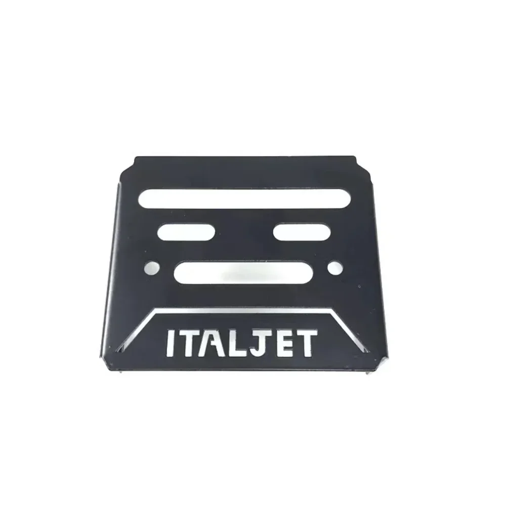 New 2022 for Italjet Dragster Rectifier Protective Cover Housing Fit Italjet Dragster 200 / 250I / 125 / 400