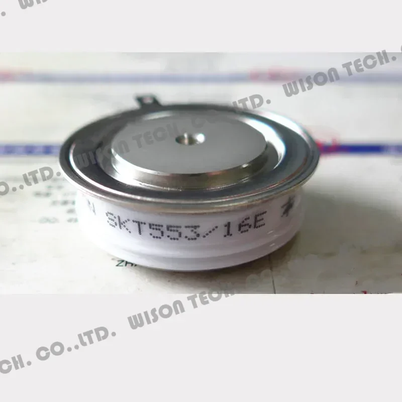 SKT551/16E SKT553/16E FREE SHIPPING NEW AND ORIGINAL THYRISTOR SKT551 16E