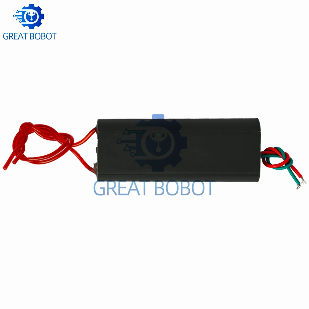 BS 400kV High-Voltage Generator Module: DC 3V-6V Input – High-Power Step-Up Device