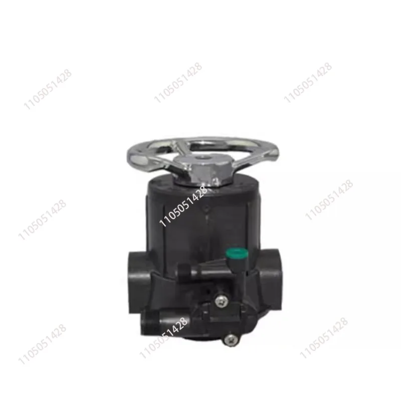 

Water Softener Manual Control Valve for F64A1 for Water Softener 2 ton manual filter valve
