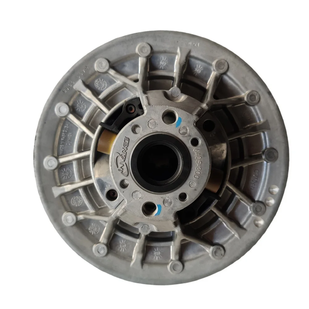 【Hot Selling】Imported Secondary Clutch for Hisun 800cc UTV 21400-F68-0000 ATV QUAD