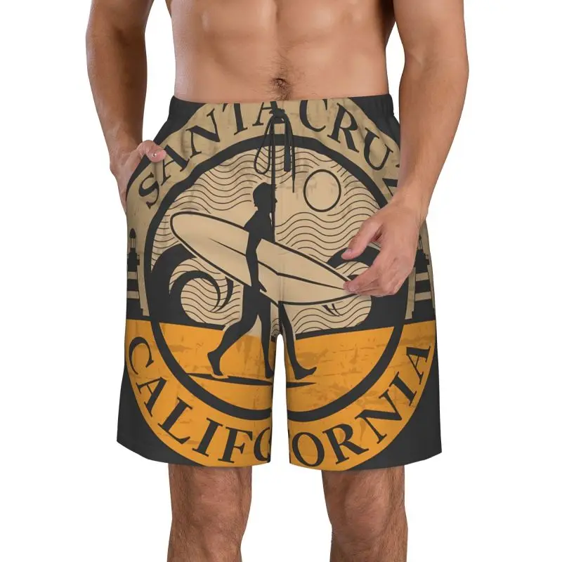 

Спорт для серфинга, повседневные пляжные шорты, уличные шорты, повседневные шорты для активного отдыха, свободная одежда для сна, мужская одежда