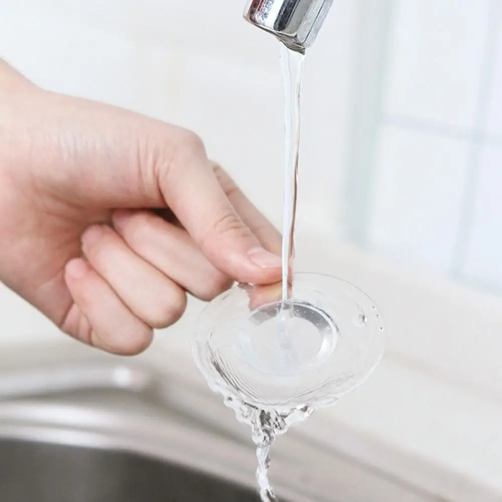 

Wall Mounted Suction Cup Soap Dispenser Press Type Punch-free Hand Liquid Soap Dispenser Waterproof ABS Liquid Soap Distributor