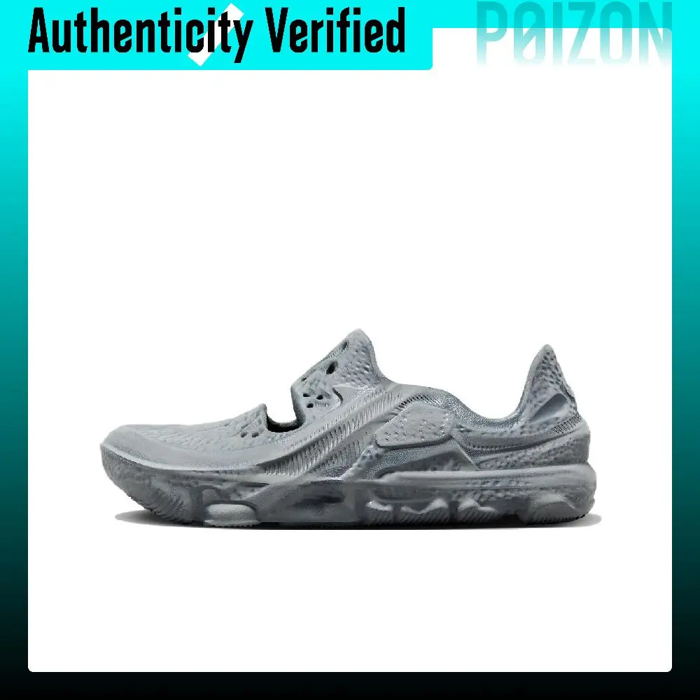 Nike Sports Sandals Unisex Smoke Gray DM0886-001