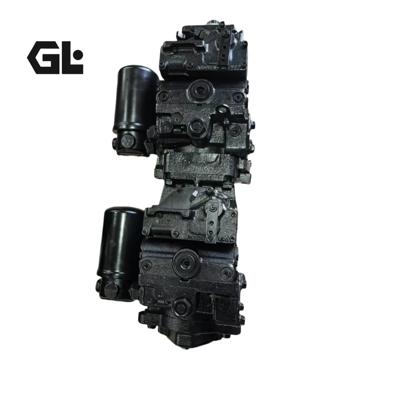 

90L100 90L130 90R 90L055 90L075 Осевой насос с фиксированным смещением открытой цепи T90L055MS1AB80P3C6C03MKX404024 Гидравлический поршневой насос