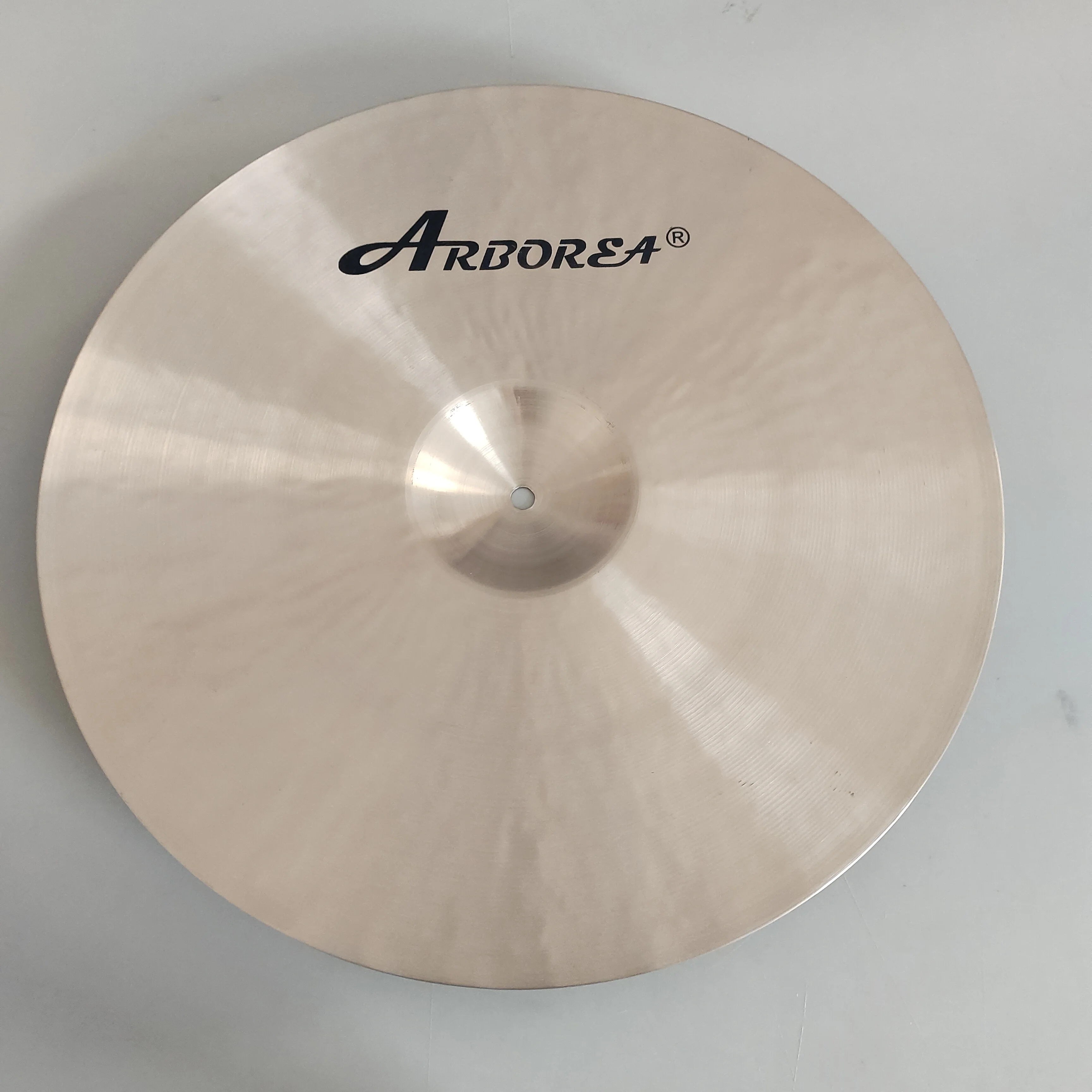 Arborea Brand Gravity Series B20 Crash Cymbals 19 inch