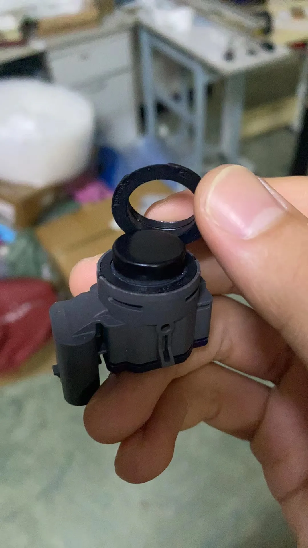 

LR140873 T2R51624 LR138716 LR137887 Датчик парка для RANGE ROVER VELAR 2017 DEFENDER RANGE ROVER SPORT JAGUAR XF F-PACE E-PACE