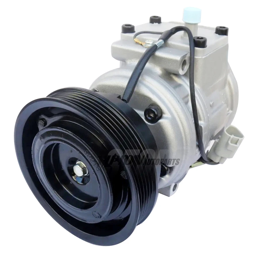 10PA15L AC A/C Air Conditioning Compressor Cooling Pump for TOYOTA RAV4 I Cabrio 2.0 old model 8832042050 8832042010 8831042070