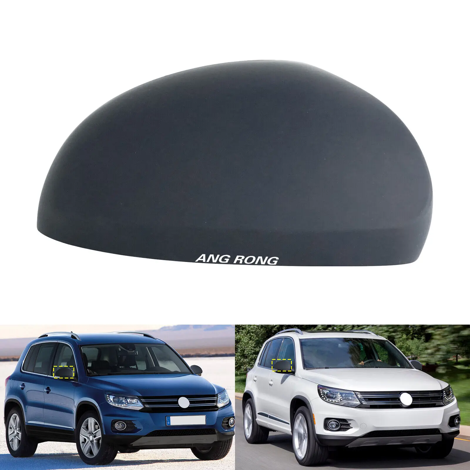 For Vw Tiguan 5N 20… - image