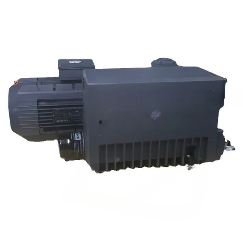 

Vacuum pump single stage rotary vane type r5ra0040/63/100f