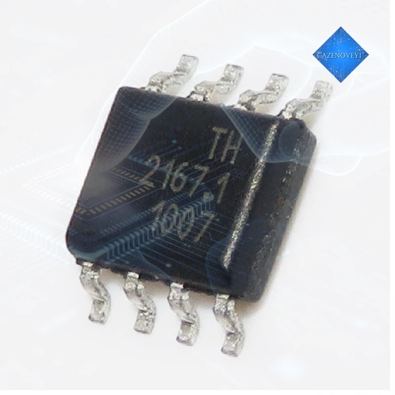 (5-10-20-30-100PCS) LM6142 SOP-8 LM6142BIM